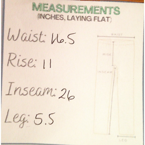 Talbots Women’s Gray Size 10 Skinny Leg Ankle Length Lexington Pant - Picture 2 of 8